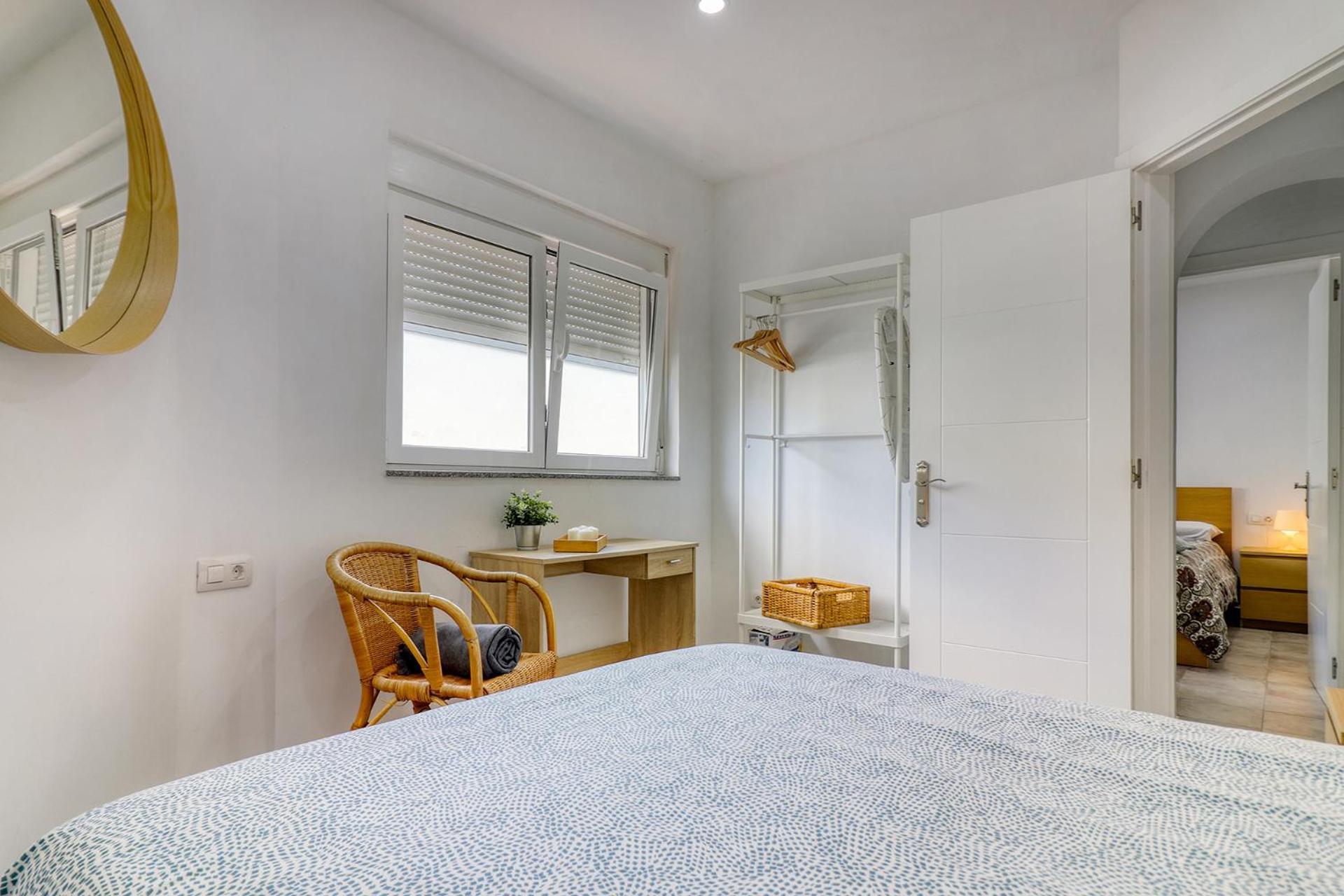 Big Terraced House, 100M To The Beach, With Bbq And Sea View Guincho  Eksteriør bilde