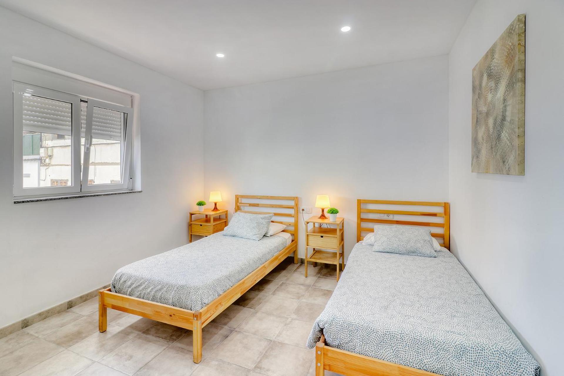 Big Terraced House, 100M To The Beach, With Bbq And Sea View Guincho  Eksteriør bilde